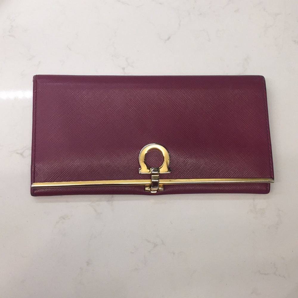 Ferragamo Purse